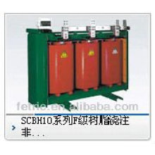 Three phase 400kva dry transformer